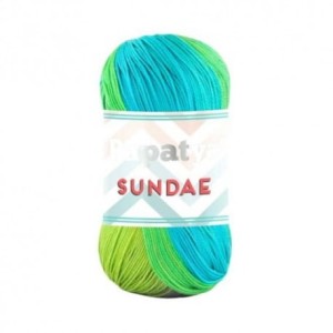 Papatya Sundae 05