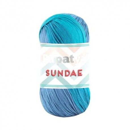 Papatya Sundae 06