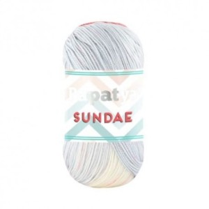 Papatya Sundae 07