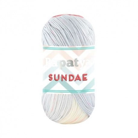 Papatya Sundae 07