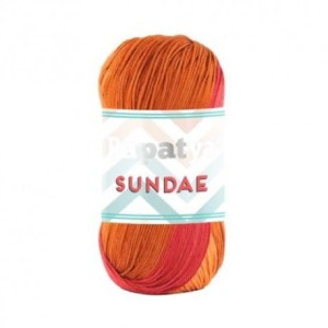 Papatya Sundae 11