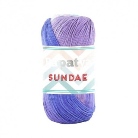 Papatya Sundae 12