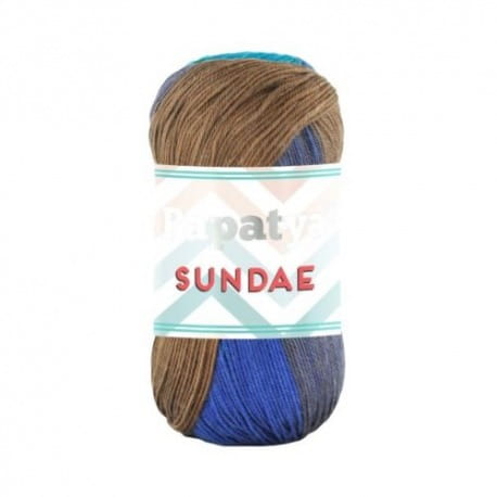 Papatya Sundae 13