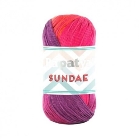 Papatya Sundae 14