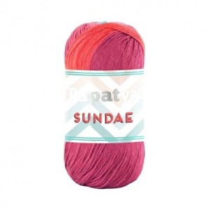 Papatya Sundae 15