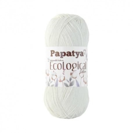 Papatya Ecological 305 ekri