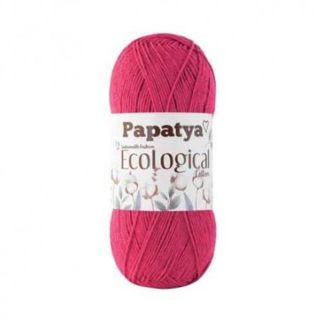 Papatya Ecological 402 amarant