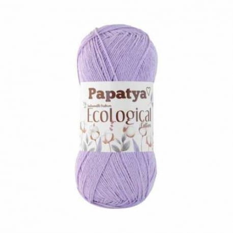 Papatya Ecological 505 jasny fiolet