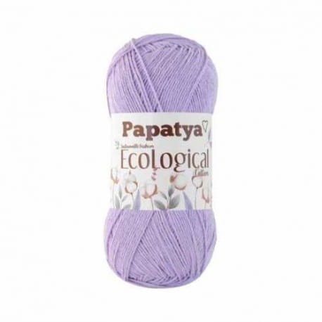 Papatya Ecological 505 jasny fiolet