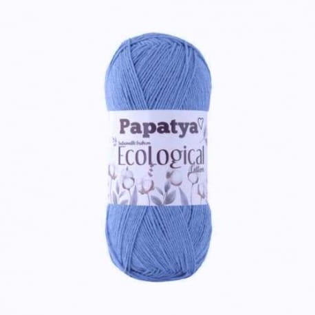 Papatya Ecological 603 niebieski