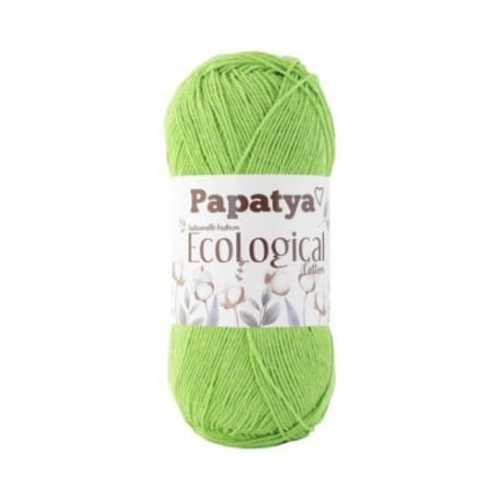 Papatya Ecological 803 zielony