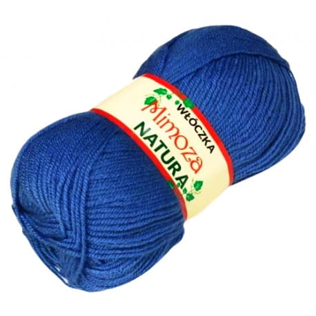 Opus Mimoza 233 ciemny niebieski