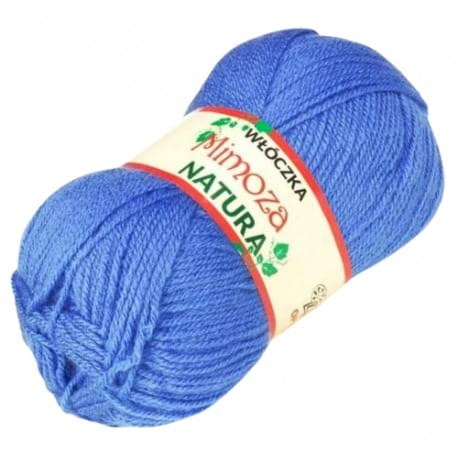 Opus Mimoza 224 niebieski
