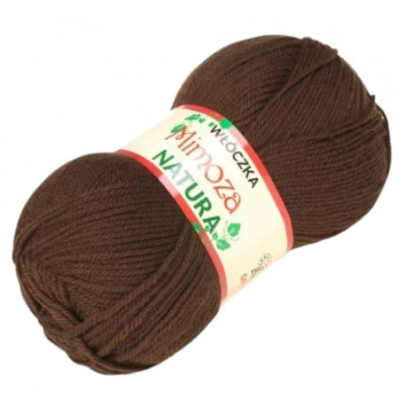 Opus Mimoza 217 brązowy