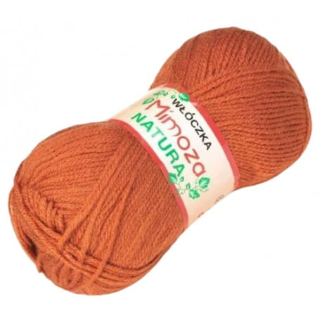 Opus Mimoza 211 miedziany