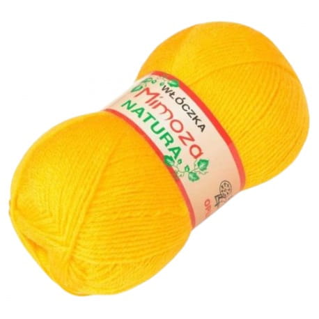 Opus Mimoza 32 żółty