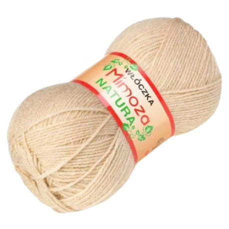 Opus Mimoza 805 beżowy