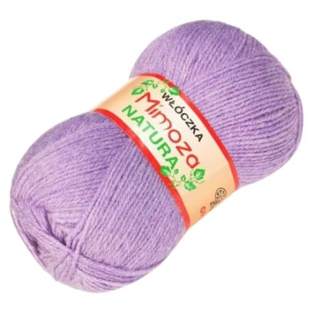 Opus Mimoza 811 jasny fiolet