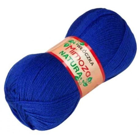 Opus Mimoza 12 chabrowy