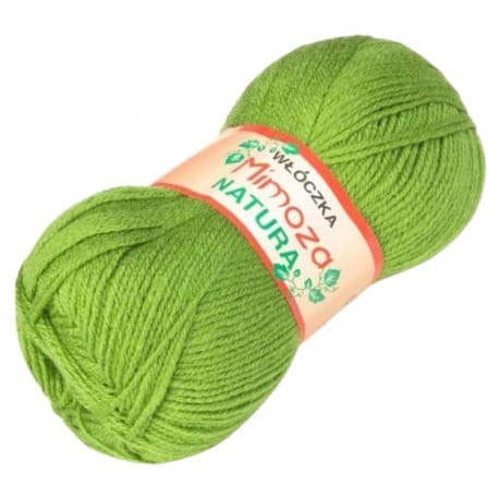 Opus Mimoza 122 zielony