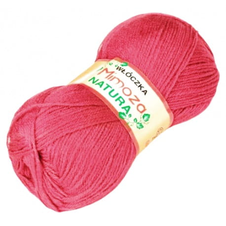 Opus Mimoza 152 ciemny różowy