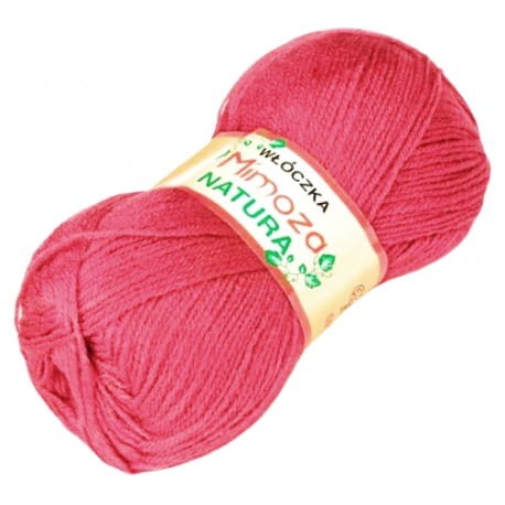 Opus Mimoza 152 ciemny różowy