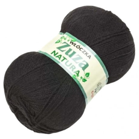 Opus Zuza 30 czarny