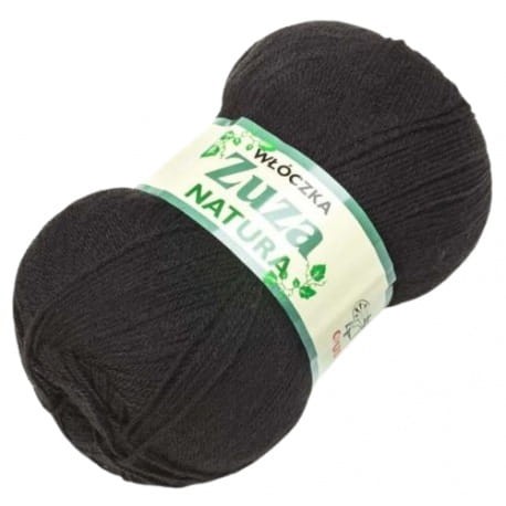 Opus Zuza 30 czarny