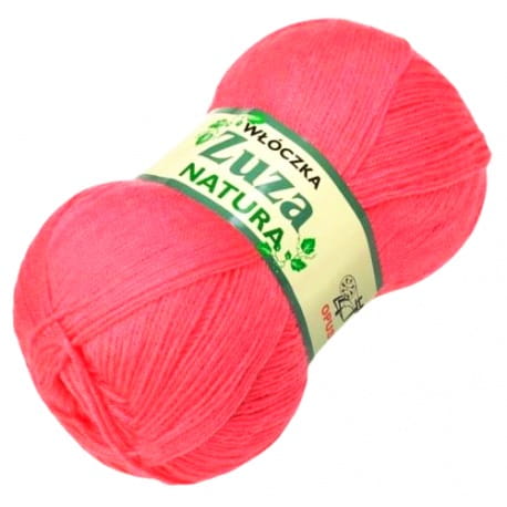 Opus Zuza 89 koralowy