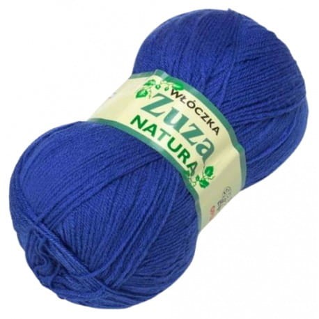 Opus Zuza 12 chabrowy