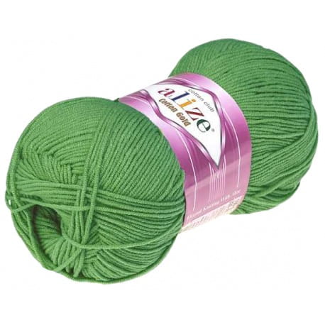 Alize Cotton Gold 126