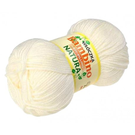Opus Bambino Anty-pilling 232 kremowy