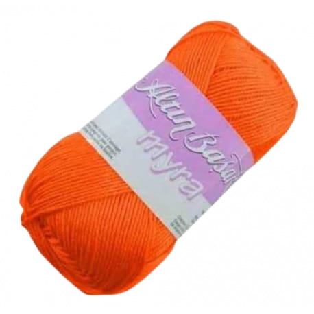 Altin Basak Myra 0010 pomarańczowy
