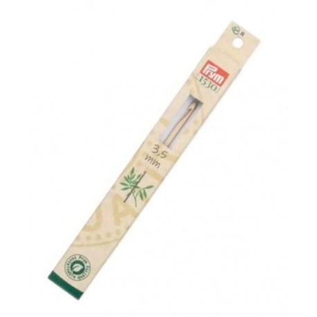 Szydełko Prym bambusowe 3,5mm