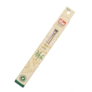Szydełko Prym bambusowe 4,5mm