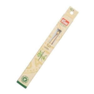 Szydełko Prym bambusowe 5mm
