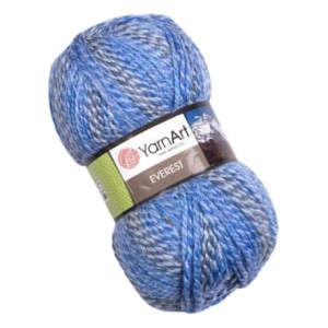 YarnArt Everest 7021