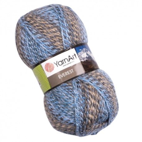 YarnArt Everest 7030