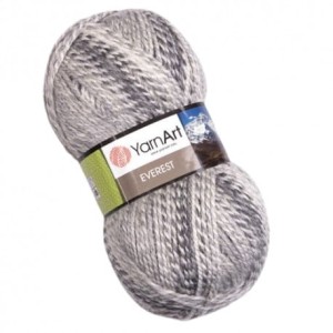 YarnArt Everest 7035
