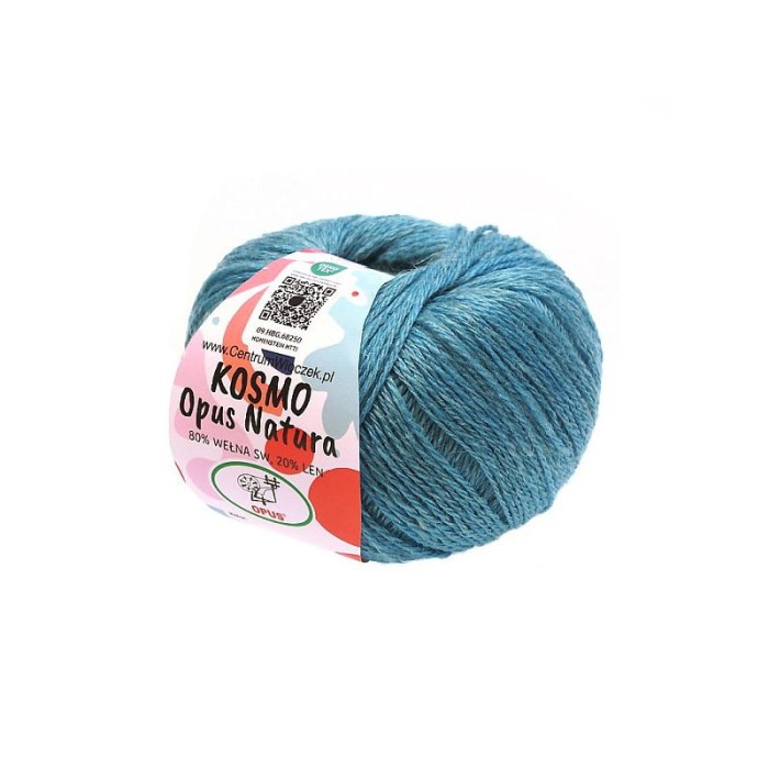 Kosmo Opus 094 niebieski