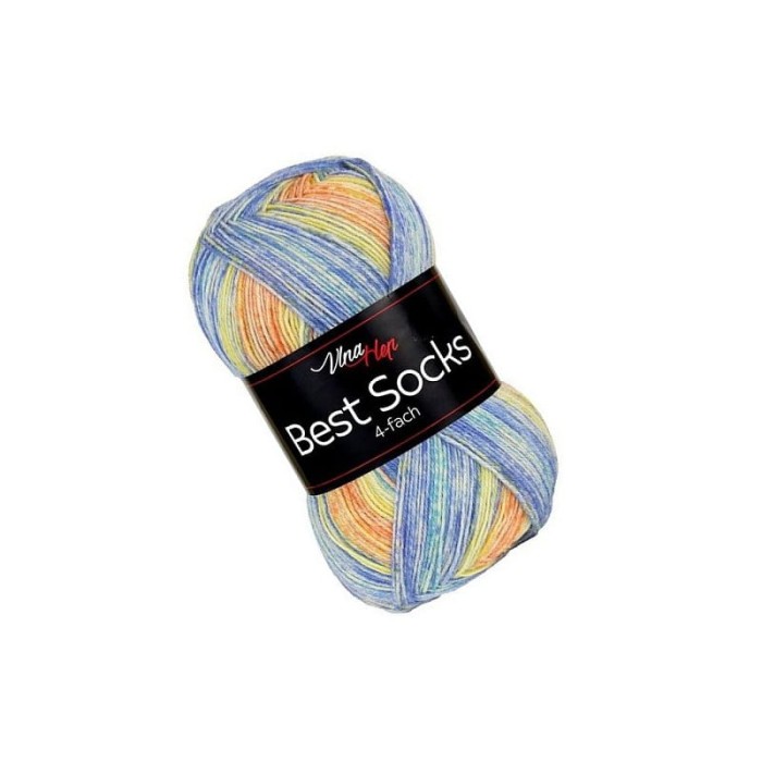 Best Socks Vlna Hep 7340