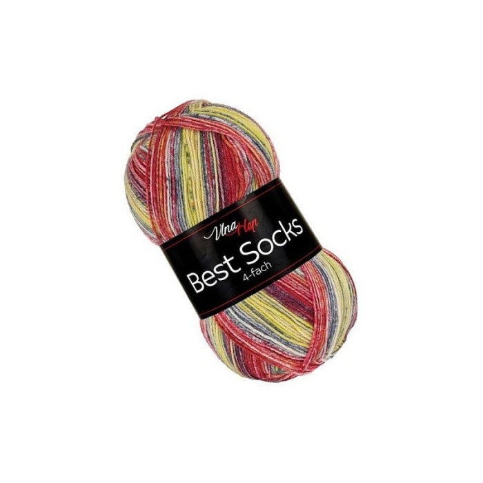 Best Socks Vlna Hep 7342