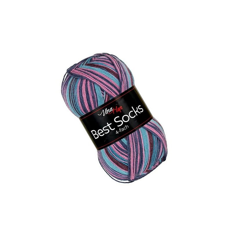 Best Socks Vlna Hep 7351