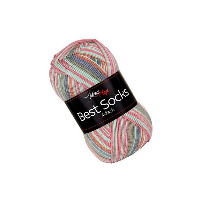 Best Socks Vlna Hep 7352