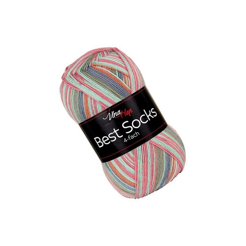 Best Socks Vlna Hep 7352