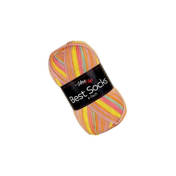 Best Socks Vlna Hep 7354