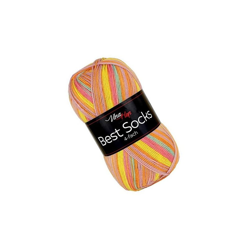 Best Socks Vlna Hep 7354