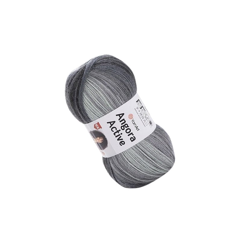 YarnArt Angora Active 840