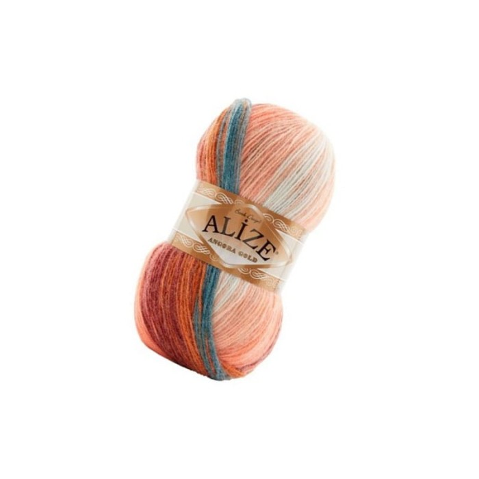 Alize Angora Gold Batik 8023