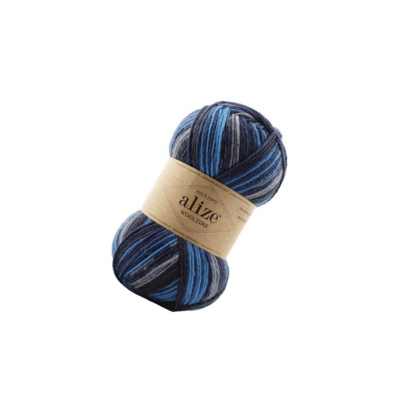 Alize Wooltime 11011